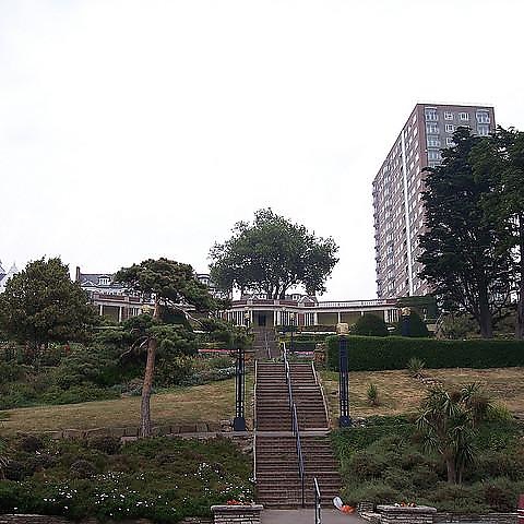 Southend-on-Sea