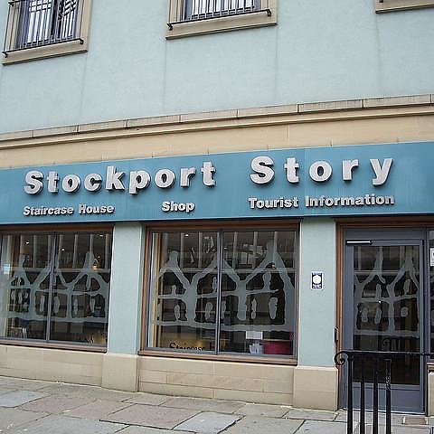 Stockport