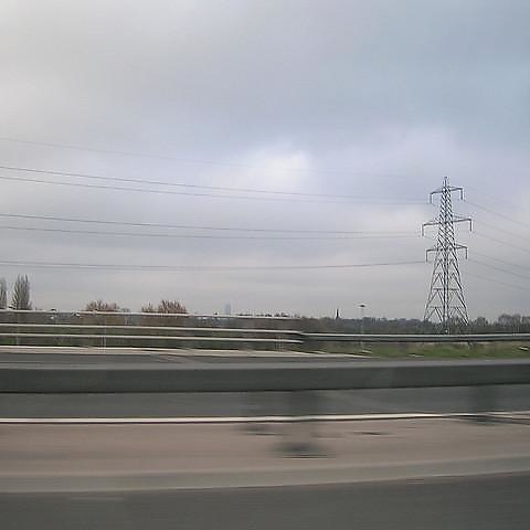 Stretford