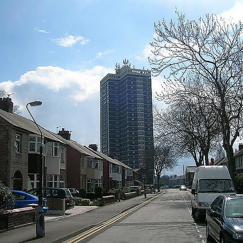 Stretford