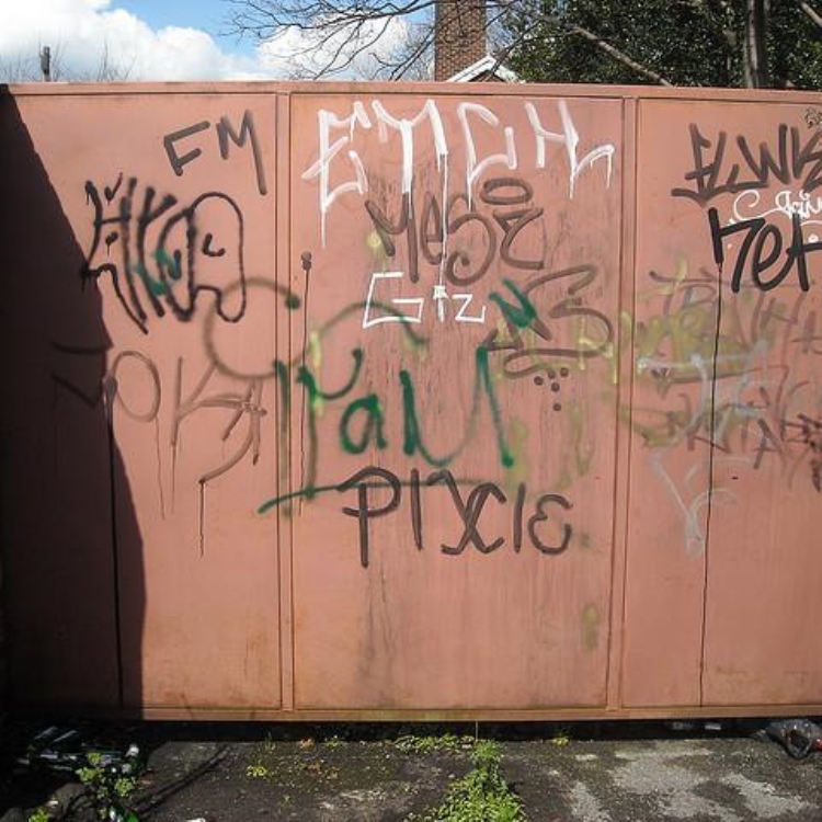 Stretford