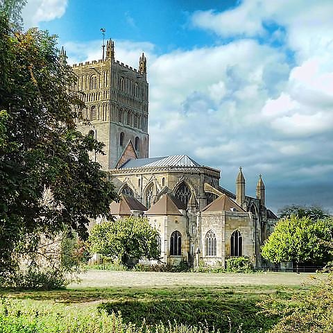 Tewkesbury