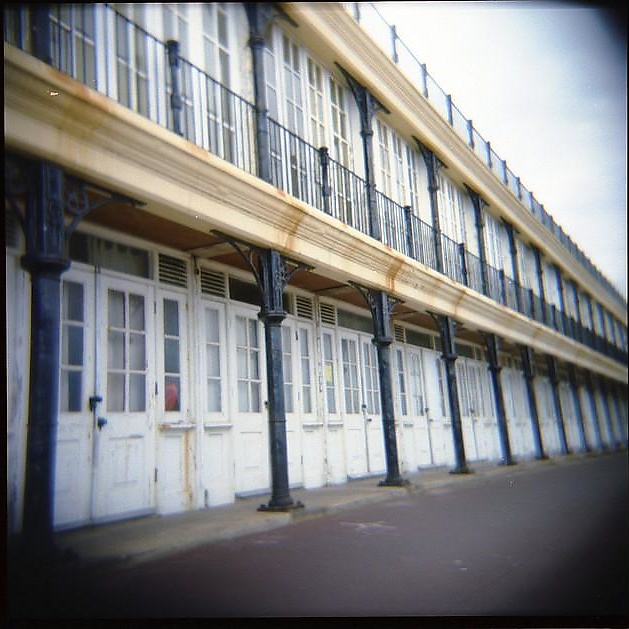 Weymouth