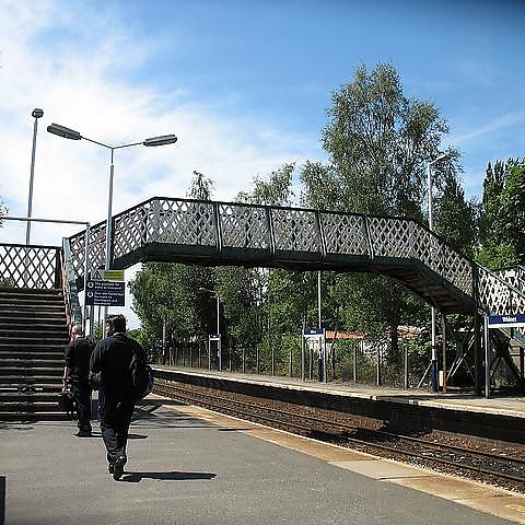 Widnes
