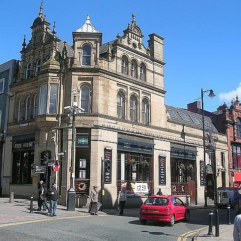 Wigan