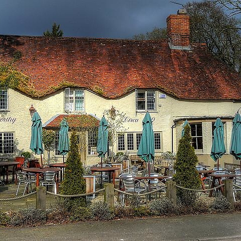 Winchester