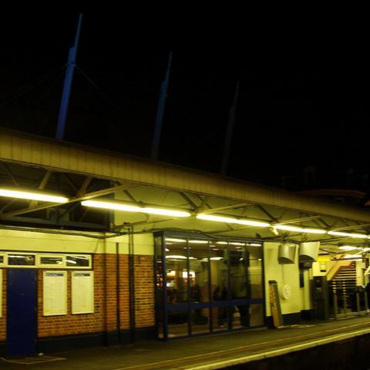 Woking