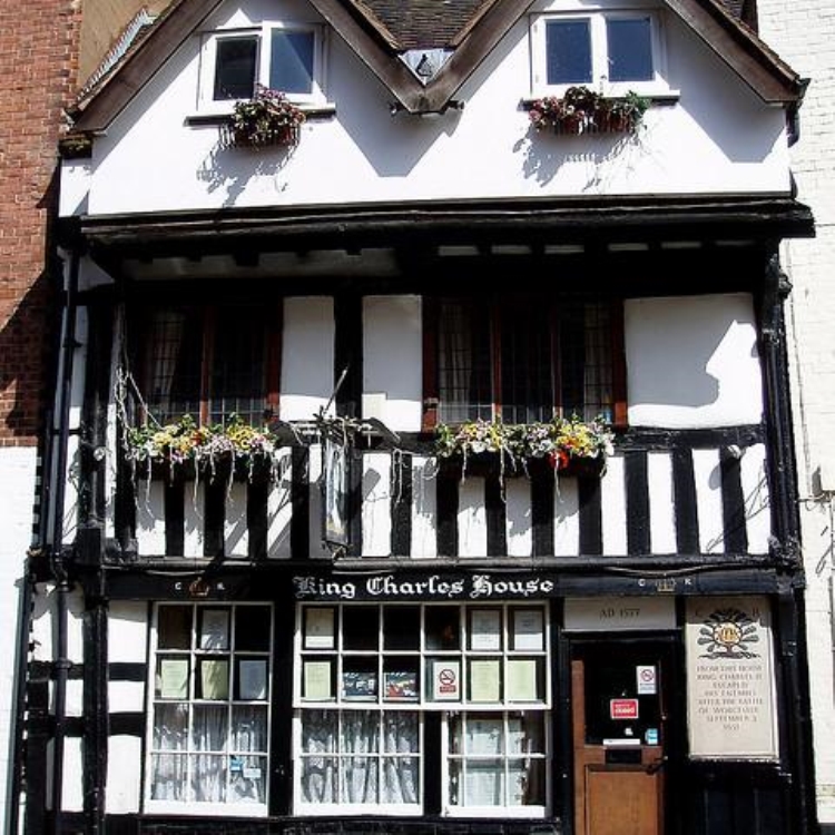 Worcester